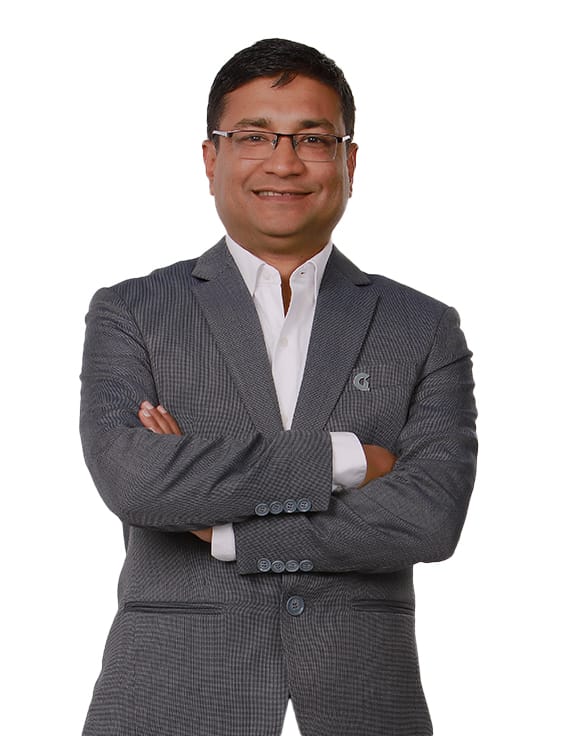 Amitabh Agrawal