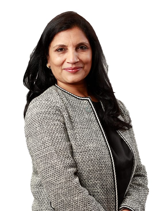 Seema Golchha