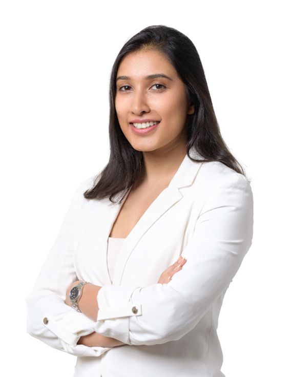 Shreya Giri