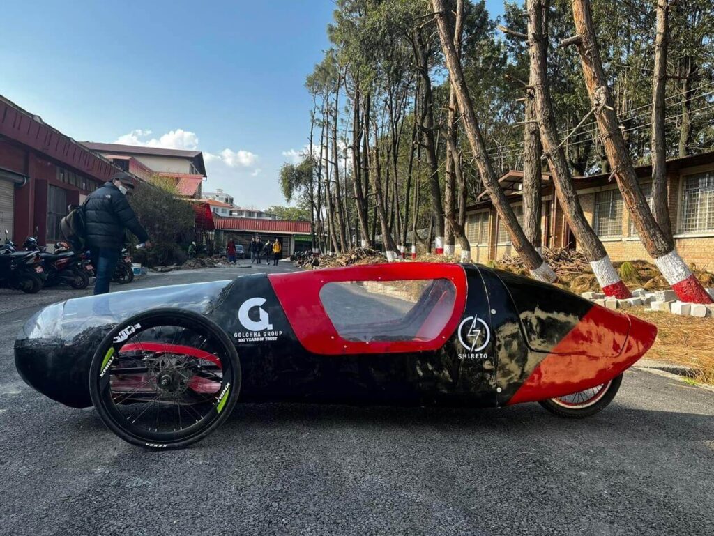 Electric-Vehicle-Sireto